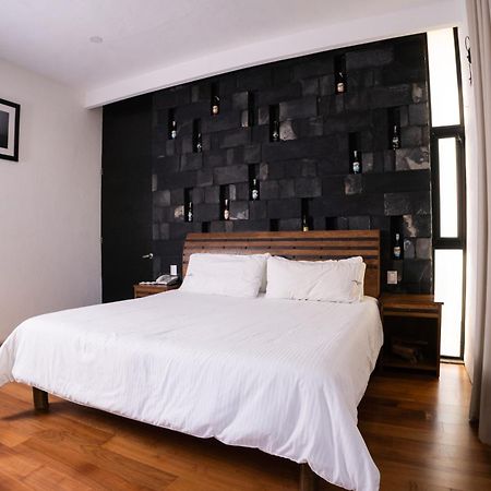 Hotel Boutique Casa Diamante Ocho Senores Esterno foto