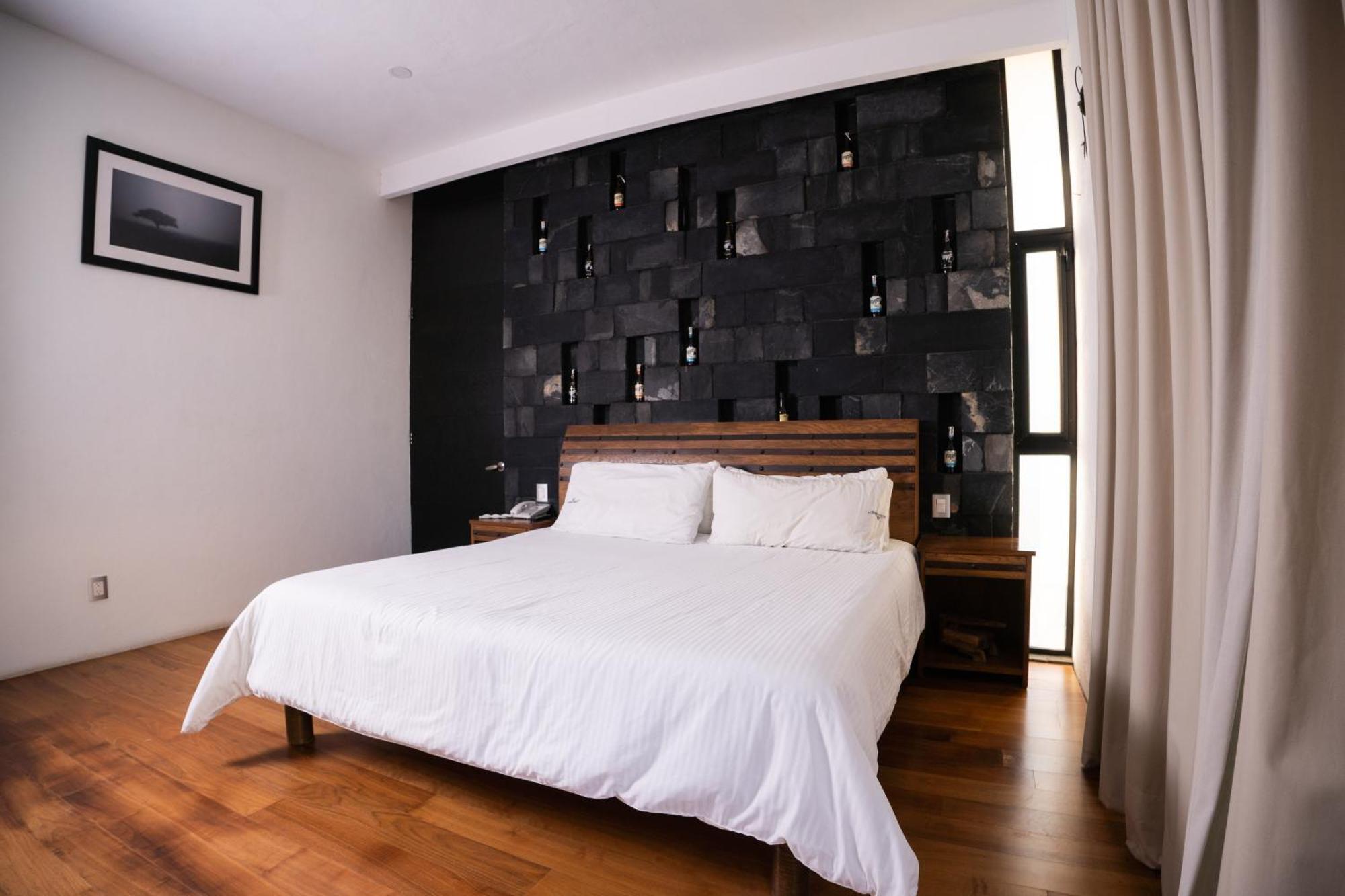 Hotel Boutique Casa Diamante Ocho Senores Esterno foto