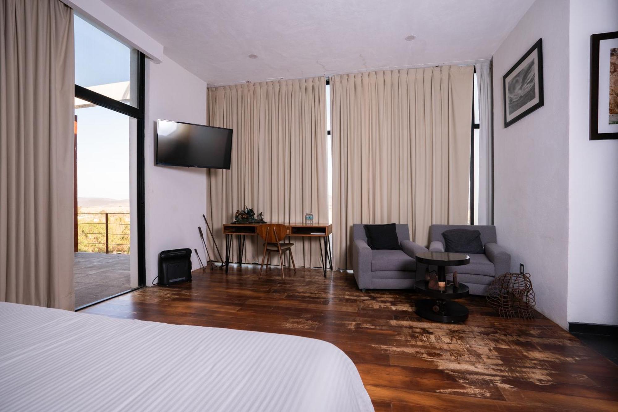 Hotel Boutique Casa Diamante Ocho Senores Esterno foto